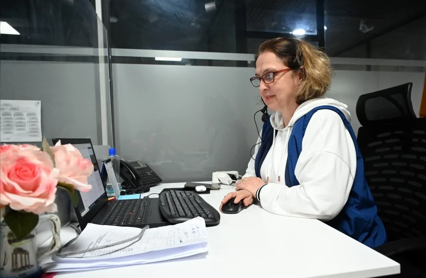 Yalova Belediyesi Kurban Bayramı Boyunca Alo 153 Çağrı Merkeziyle Hizmet Verecek