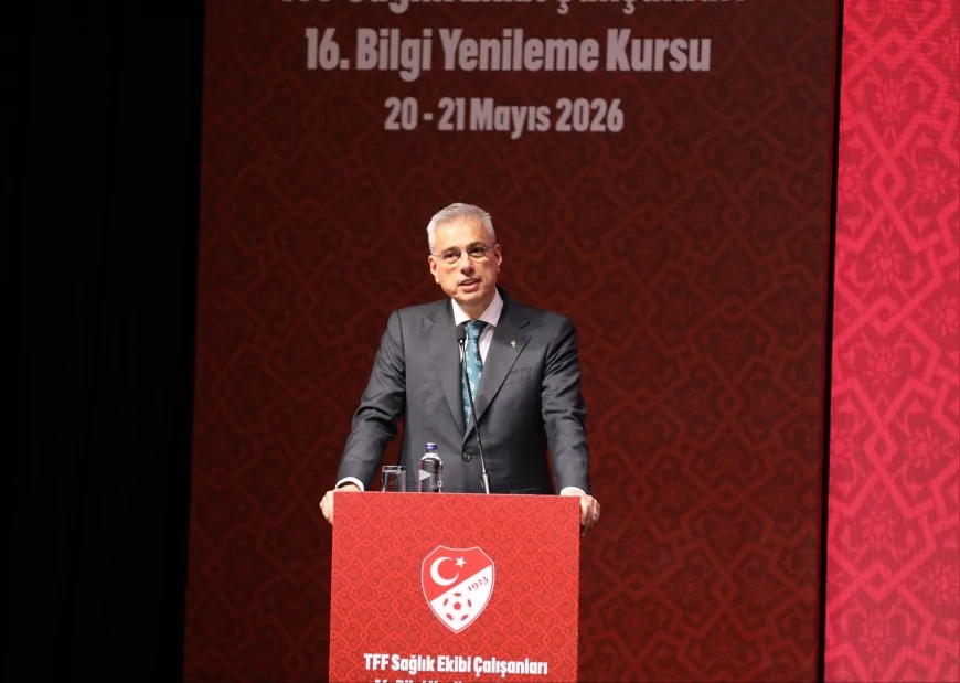 Sağlık Bakanı Kemal Memişoğlu: “Milletimiz sağlığını seçiyor ve dumansız bir Türkiye için adım atıyor”