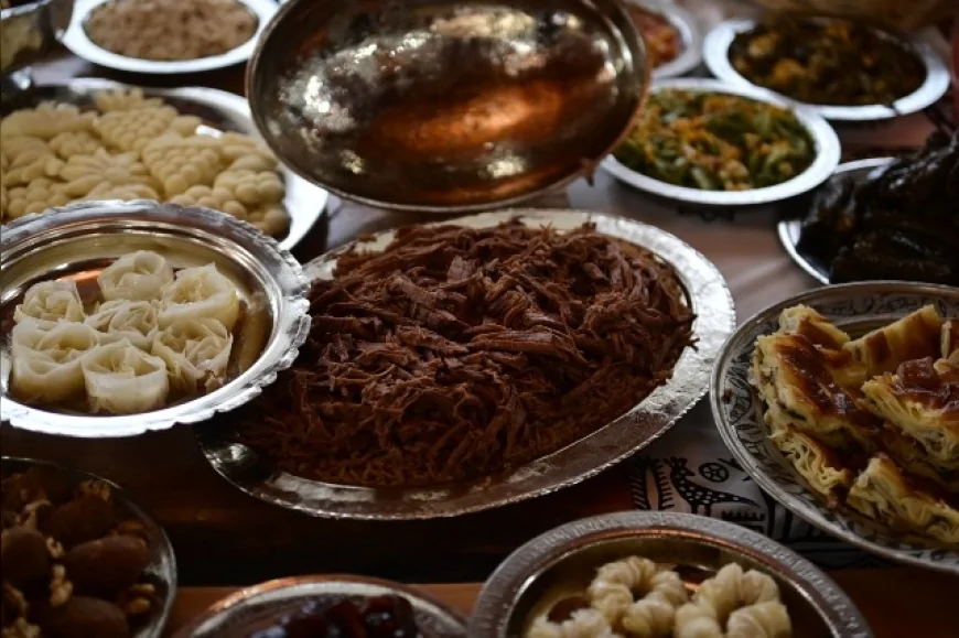 Çorum Belediyesi Gastro Çorum Projesiyle Dünyaca Ünlü Şefleri ve Gastronomi Uzmanlarını Ağırlayacak