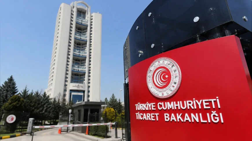 Ticaret Bakanlığı: “863 Milyon TL Ceza Uygulandığı Yönündeki İddialar Gerçeği Yansıtmamaktadır”