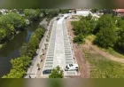 Eskişehir Büyükşehir Belediyesi Kanlıkavak’ta 122 Araç Kapasiteli Yeni Ücretsiz Otoparkı Hizmete Açtı