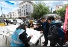İzmir Büyükşehir Belediyesi Güzel İzmir Hareketi Kapsamında Buca’da Katılımcı Tasarım Sürecini Başlattı