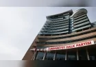CHP Genel Merkezi İşten Çıkarmalara İlişkin Açıklama Yaptı: “Parti Emekçilerimize Yönelik Hukuksuz Bir İşlem Olmayacaktır”