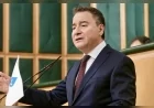 DEVA Partisi Genel Başkanı Ali Babacan’ın Çin’deki değerlendirmeleri ülkenin önde gelen medya kuruluşlarında geniş yer buldu