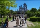 Eskişehir Büyükşehir Belediye Başkanı Ayşe Ünlüce: “9 günlük tatilde şehrimiz yerli ve yabancı turistlerden büyük ilgi gördü”