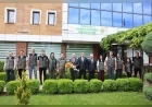 Çorum Valisi Ali Çalgan Orman İşletme Müdürlüğü’nde Ağaçlandırma ve Kırsal Destek Çalışmalarını Değerlendirdi