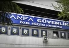 Ankara Büyükşehir Belediyesi ANFA Güvenlik Eğitim Kurumu Özel Güvenlik Sınavlarında Yüzde 90 Başarı Oranına Ulaştı