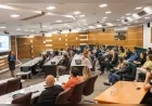 Bornova Belediyesi Mavi Su Verimliliği Belgesi Sürecinde Farkındalık Etkinliği Düzenledi, Minikler Geri Dönüşüm Defilesiyle Sahne Aldı