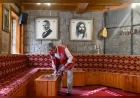 Ankara Büyükşehir Belediyesi Kurban Bayramı Öncesi İbadethane ve Evlerde Kapsamlı Temizlik Çalışması Yürüttü