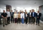 Karşıyaka Belediye Başkanı Yıldız Ünsal: “Birlik ve dayanışma içerisinde Karşıyaka’ya hizmet üretmeye devam edeceğiz”