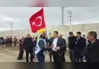 CHP Genel Başkan Yardımcısı Ulaş Karasu: “Bir hükümet işçisine, emekçisine yalan söyler mi”