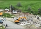 Manisa Büyükşehir Belediye Başkanı Besim Dutlulu: “Manisa’mızın Doğasını Hep Birlikte Koruyacağız”