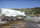 Çankaya Belediyesi Kurban Bayramında Mühye Kesim Alanında Tam Kapasite Hizmet Veriyor