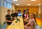 Maltepe’de Düzenlenen Robotik Kodlama Atölyesinde Çocuklar İlk Kodlarını Yazarak Teknolojiyle Buluştu