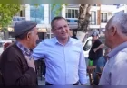 Ayvalık Belediye Başkanı Mesut Ergin: “Kurban Bayramı’nda Yaklaşık 1 Milyon Misafiri Ağırladık”