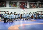Ankara Büyükşehir Belediyesi’nin “300 Çocuk 300 Sporcu” Projesinde 617 Genç Sporcu Madalya Kazandı