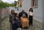 Malatya Büyükşehir Belediyesi Engelli Bireylere Akülü Tekerlekli Sandalye Desteğini Sürdürüyor