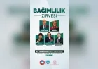 Kayseri’de Düzenlenecek Bağımlılık Zirvesi’nde Uzman Akademisyenler Bağımlılık Türlerini Ele Alacak