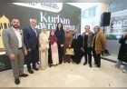 Canik Belediye Başkanı İbrahim Sandıkçı: “Hemşehrilerimizle Birlik ve Beraberlik İçerisinde İlçemizi Geleceğe Taşıyoruz”