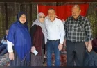Tepebaşı Belediye Başkanı Dt. Ahmet Ataç: “Vatandaşlarıma Dokunabilmek, Onların Arasında Olmak Büyük Huzur Veriyor”