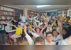 Maltepe’de Düzenlenen Eğlenceli Bilim Etkinliğinde Çocuklar Deneylerle Bilimi Keşfetti