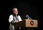 Dokuz Eylül Üniversitesi Rektörü Prof. Dr. Bayram Yılmaz: “Üniversitemizi uluslararası alanda çok daha üst sıralara taşımayı hedefliyoruz”