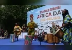 Çin Devlet Başkanı Xi Jinping: “Çin-Afrika ilişkileri dostluk, dayanışma ve iş birliği için ölçüt oluşturdu”