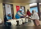 AK Parti Ankara İl Başkanlığı Etiyopya’da 1638 Hisse Kurban Keserek 6500 Aileye Ulaştı