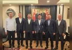 ULAŞTIRMA VE ALTYAPI BAKAN YARDIMCISI OSMAN BOYRAZ BALIKESİR’DE TEŞKİLAT, ESNAF VE VEFA ZİYARETLERİ GERÇEKLEŞTİRDİ