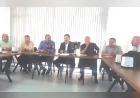 Hacı Bektaş Veli Anadolu Kültür Vakfı Çorum Şubesi’nde Alevilik Kongresi ve Kültür Buluşması 5-7 Haziran’da Gerçekleşecek