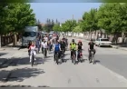 Elazığ’da Dünya Bisiklet Günü Etkinliğiyle Temiz Hava ve Sürdürülebilir Ulaşım İçin Pedal Çevrilecek