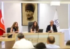 Çeşme Belediye Meclisi 15 Haziran-15 Eylül Tarihleri Arasında İnşaat Yasağı Uygulanmasını Kararlaştırdı
