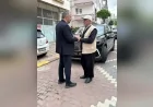 Pursaklar Belediye Başkanı Ertuğrul Çetin: “Pursaklar’ımızın Her Sokağında Bu Güzel Atmosferi Birlikte Yaşıyoruz”