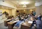 Kahramankazan Belediye Meclisi Haziran Toplantısında Gündem Maddeleri Oy Birliğiyle Kabul Edildi