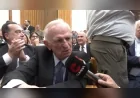 CHP ESKİ GENEL SEKRETERİ ÖNDER SAV: “TABANDAN GELEN HAKLI TALEBİ DİKKATE ALMAYAN SİYASETÇİNİN BAŞARILI OLMASI KOLAY DEĞİL”