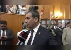 CHP GENEL BAŞKAN YARDIMCISI BURHANETTİN BULUT: “VATANDAŞ PARTİSİNE VE SEÇTİĞİ İRADEYE SAHİP ÇIKIYOR”
