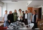 Eskişehir Büyükşehir Belediye Başkanı Ayşe Ünlüce: “Özel bireyler ve Alzaymır hastalarının her zaman yanındayız”