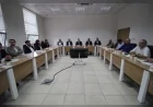 Çorum’da acil sağlık hizmetleri ve hasta sevk süreçleri ASKOM toplantılarında değerlendirildi