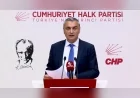 CHP Sözcüsü Müslim Sarı: “Kemal Kılıçdaroğlu’na yönelik sloganlar hakkında gerekli işlemler yapılacak”