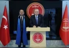 Cumhurbaşkanı Recep Tayyip Erdoğan: “Kamu malının israf edilmesine ve usulsüz şekilde istismar edilmesine göz yummuyoruz”