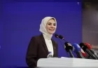 Aile ve Sosyal Hizmetler Bakanı Mahinur Özdemir Göktaş: “Milli Aile Haftası kapsamında 81 ilde 4 bin 973 etkinlik gerçekleştirdik”