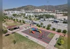 Karşıyaka Belediyesi Park Hamlesi Kapsamında 31 Parkı Yenileyerek İlçe Genelinde Yeşil Alanları Modern Görünüme Kavuşturdu