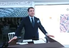 DEVA Partisi Ankara Milletvekili Av. İdris Şahin: “Buğdayda üretici, arpada hayvancılık cezalandırılmıştır”