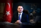 Adalet Bakanı Akın Gürlek: “Siber suçlar, yasa dışı bahis ve dolandırıcılık şebekelerine karşı amansız bir takibat gerçekleştiriyoruz”