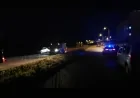 Çorum’da Kendisine Zarar Vereceği İhbarı Yapılan Şahıs Engebeli Arazide Yaralı Bulundu
