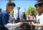 Yeşilyurt Belediye Başkanı Prof. Dr. İlhan Geçit: “Çocukların Yüzlerindeki Tebessüm En Büyük Motivasyon Kaynağımız”