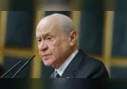 MHP Genel Başkanı Devlet Bahçeli: “Terörsüz Türkiye ve Terörsüz Bölge Hedeflerinde Önemli Mesafe Aldık”