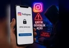 Bir Açık Kapatıldı Ama Tartışma Bitmedi: Instagram’da Yapay Zekâ Alarmı