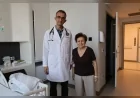 Prof. Dr. Akar Yılmaz: “80 Yaşındaki Hastaya Göğüs Açılmadan Mitral Kapak Müdahalesi Uyguladık”