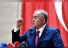 TBMM’DE KONUŞAN MHP GRUP BAŞKAN VEKİLİ ERKAN AKÇAY: “TEMİZ SİYASET VE TEMİZ YÖNETİM MİLLİ BİR İHTİYAÇTIR”